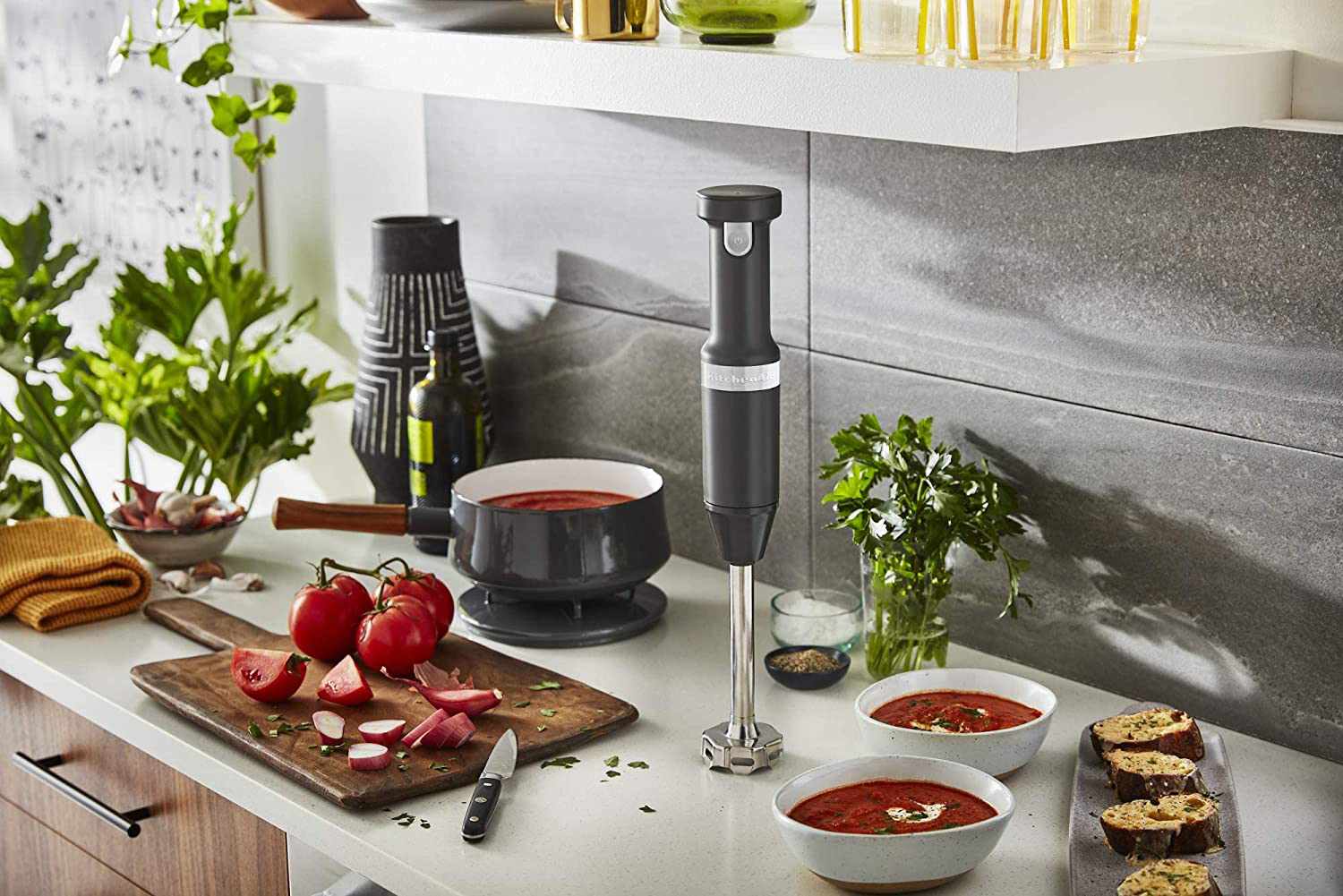 Kitchen Gadget