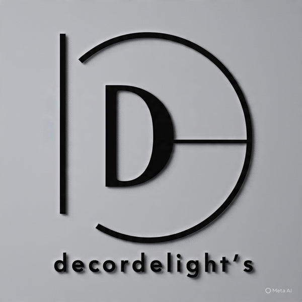 DecorDelight's